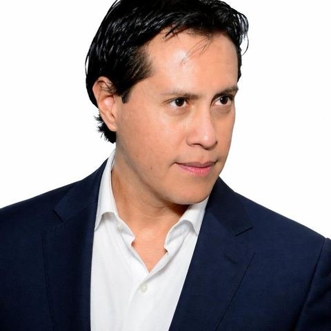 Jorge Infante