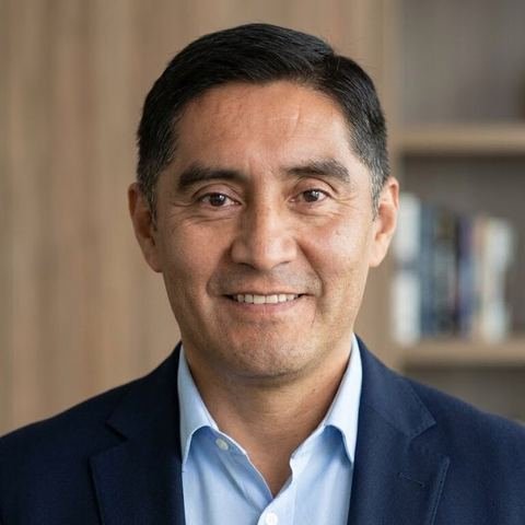 Luis Marín
