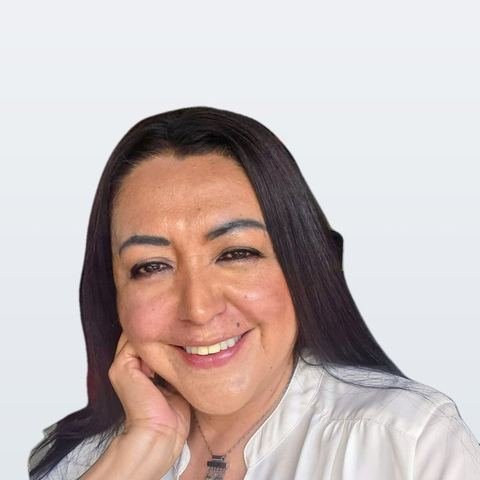 Verónica Vázquez Cárdenas